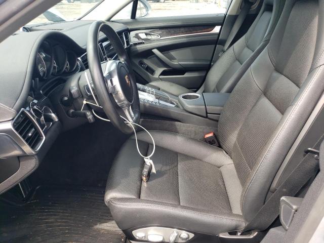 Foto 7 de la subasta – 2015 PORSCHE PANAMERA S con VIN WP0AD2A7XFL041422