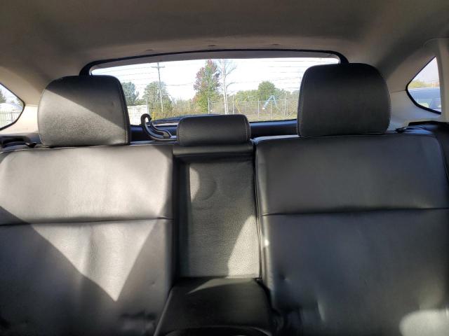 Photo 10 from auction – 2013 SUBARU XV CROSSTR with VIN JF2GPAGC5D2879717