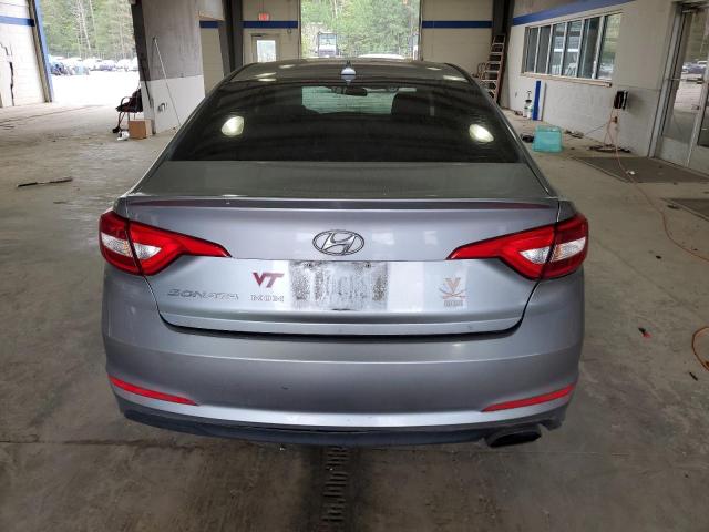 Photo 6 from auction – 2016 HYUNDAI SONATA SE with VIN 5NPE24AF7GH412200