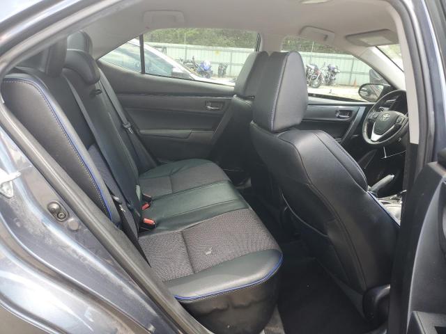 Photo 10 from auction – 2017 TOYOTA COROLLA L with VIN 5YFBURHEXHP715936