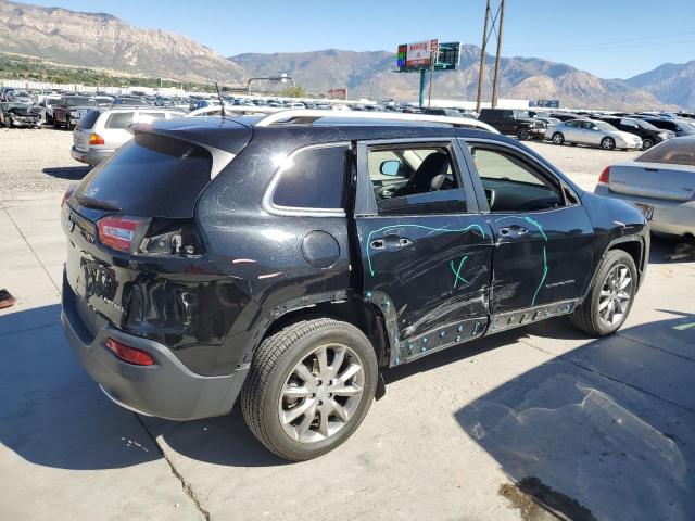 Photo 3 from auction – 2018 JEEP CHEROKEE L with VIN 1C4PJLDB0JD572768
