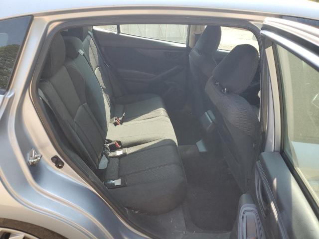 Photo 10 from auction – 2018 SUBARU IMPREZA with VIN 4S3GTAA69J3722808