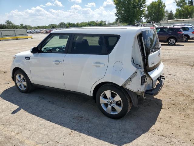 Photo 2 from auction – 2017 KIA SOUL with VIN KNDJN2A27H7430581