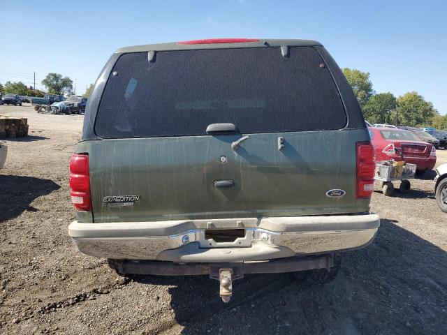 Photo 6 from auction – 2000 FORD EXPEDITION with VIN 1FMPU18L3YLB28228