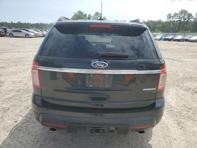 Photo 6 from auction – 2014 FORD EXPLORER with VIN 1FM5K7B81EGA01647