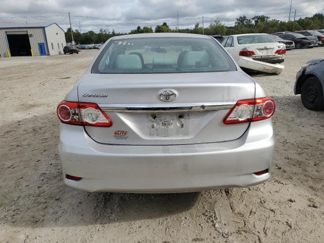 Photo 6 from auction – 2013 TOYOTA COROLLA BA with VIN 5YFBU4EE2DP189531