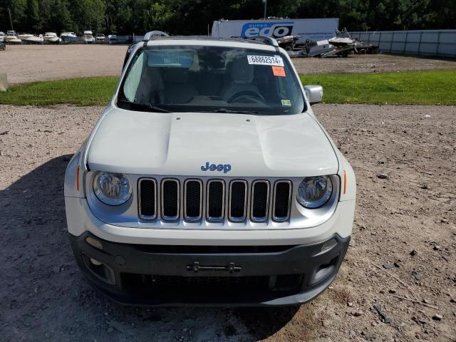 Photo 5 from auction – 2016 JEEP RENEGADE L with VIN ZACCJADT5GPC85285