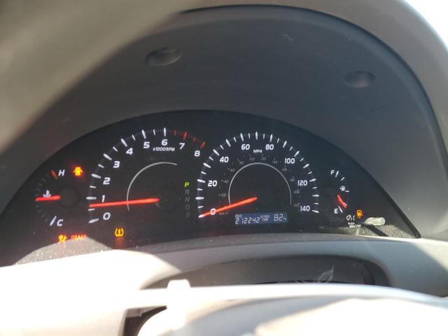Photo 9 from auction – 2010 TOYOTA CAMRY BASE with VIN 4T4BF3EK7AR044334