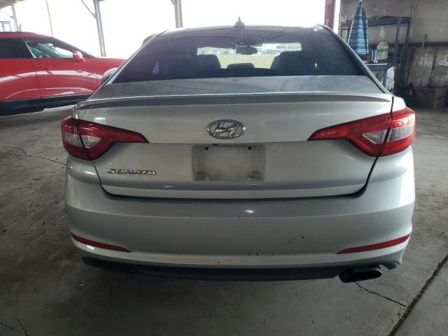 Photo 6 from auction – 2016 HYUNDAI SONATA SE with VIN 5NPE24AF1GH362054