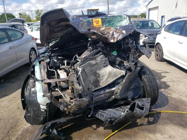 Photo 5 from auction – 2014 HONDA CR-V EX with VIN 2HKRM4H56EH703065