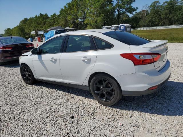 Photo 2 from auction – 2013 FORD FOCUS SE with VIN 1FADP3F21DL123355
