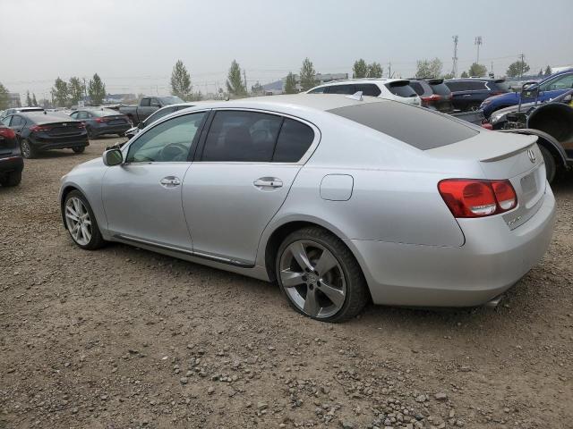 Photo 2 from auction – 2007 LEXUS GS 450H with VIN JTHBC96SX75009524