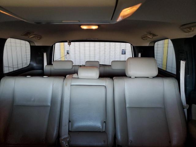 Photo 10 from auction – 2008 TOYOTA SEQUOIA SR with VIN 5TDBY64AX8S009434