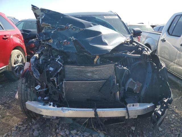 Photo 5 from auction – 2021 FORD EXPLORER L with VIN 1FMSK8FH2MGB02956