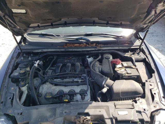 Photo 12 from auction – 2012 FORD TAURUS SEL with VIN 1FAHP2EW1CG110208