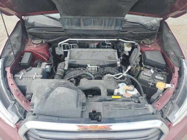 Photo 12 from auction – 2022 SUBARU ASCENT LIM with VIN 4S4WMAMD1N3404654