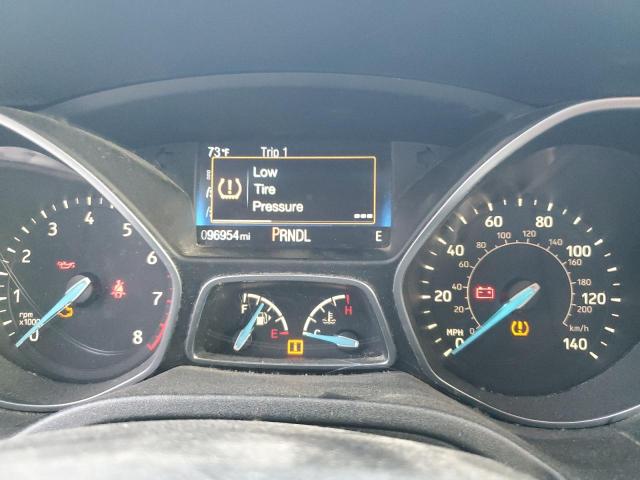 Photo 9 from auction – 2017 FORD FOCUS SE with VIN 1FADP3K28HL225165