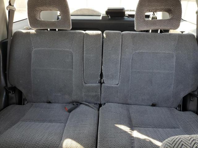 Photo 10 from auction – 2000 HONDA CR-V EX with VIN JHLRD1860YS000724