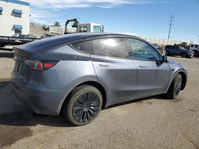 Photo 3 from auction – 2023 TESLA MODEL Y with VIN 7SAYGDEE2PA151881