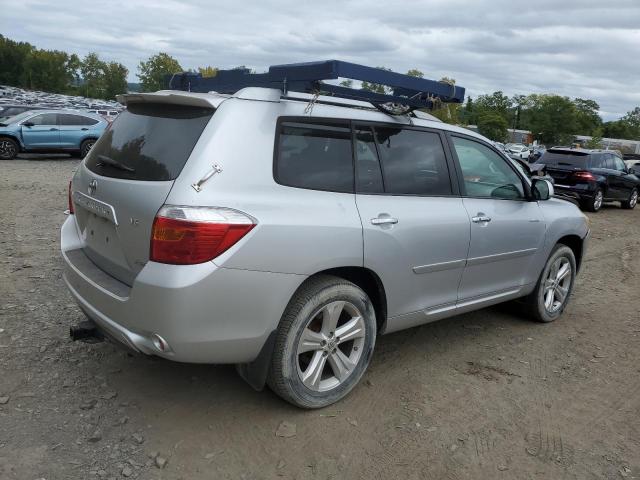 Photo 3 from auction – 2009 TOYOTA HIGHLANDER with VIN JTEES42A992135147