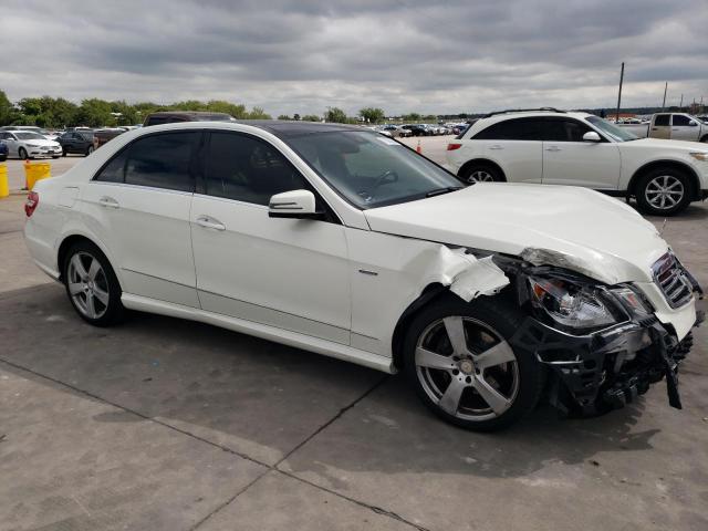 Photo 4 from auction – 2012 MERCEDES-BENZ E 350 4MAT with VIN WDDHF8JB4CA597299