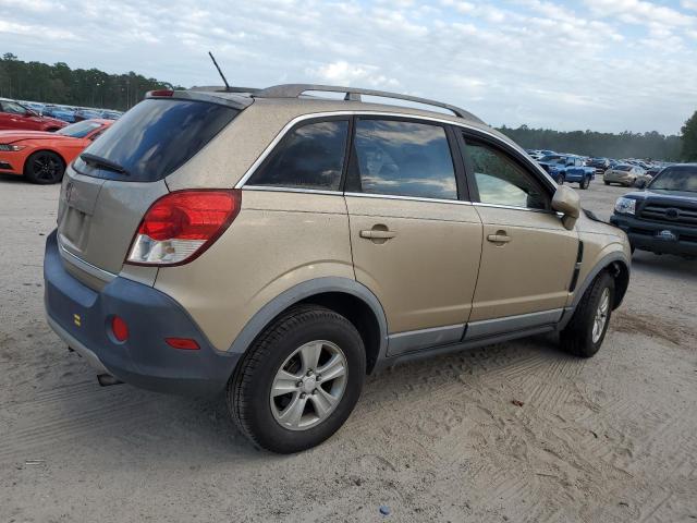 Photo 3 from auction – 2008 SATURN VUE XE with VIN 3GSCL33P28S557127