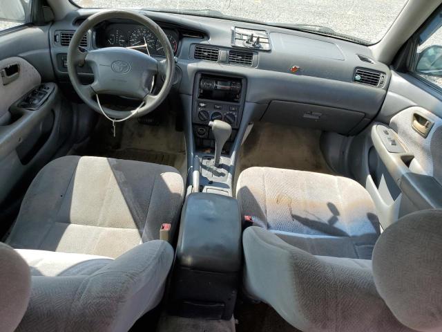 Photo 8 from auction – 2001 TOYOTA CAMRY CE with VIN 4T1BG22K11U792812