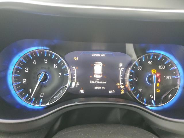 Photo 9 from auction – 2020 CHRYSLER PACIFICA L with VIN 2C4RC1GGXLR286330