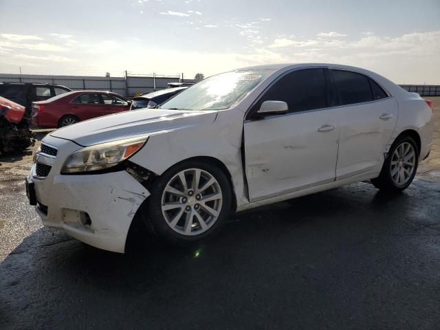 CHEVROLET MALIBU 2LT 2013 with VIN 1G11E5SA9DF307333 - Photo from auction