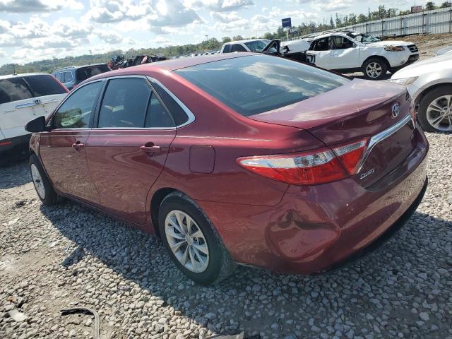 Photo 2 from auction – 2017 TOYOTA CAMRY LE with VIN 4T1BF1FKXHU731217