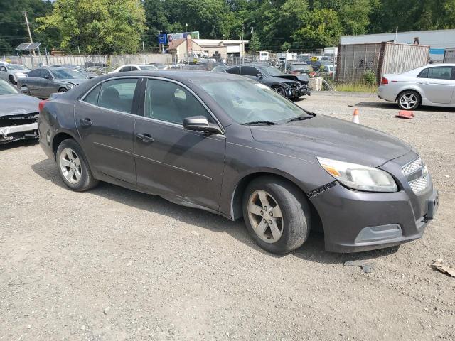 Photo 4 from auction – 2013 CHEVROLET MALIBU LS with VIN 1G11B5SA7DF302284