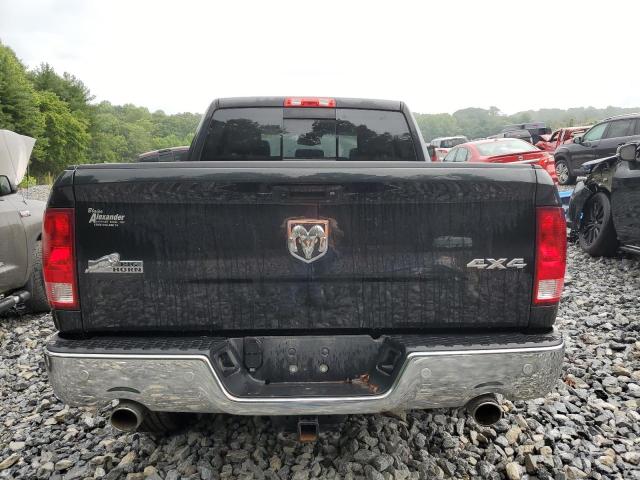 Photo 6 from auction – 2017 RAM 1500 SLT with VIN 3C6RR7LT9HG708404