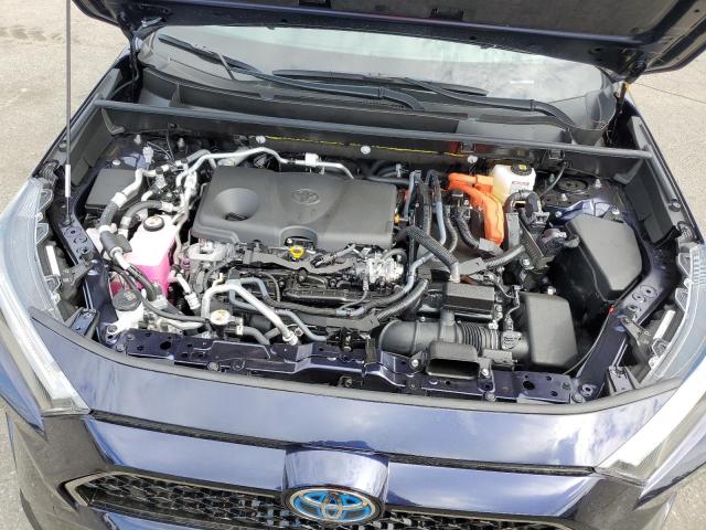 Photo 12 from auction – 2024 TOYOTA RAV4 PRIME with VIN JTMFB3FV0RD207938