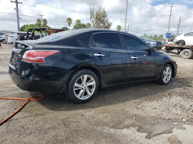 Photo 3 from auction – 2014 NISSAN ALTIMA 2.5 with VIN 1N4AL3AP4EC139164
