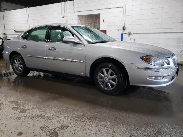 Photo 4 from auction – 2008 BUICK LACROSSE C with VIN 2G4WC582881161762
