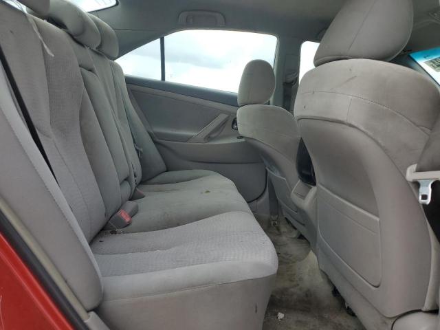 Photo 10 from auction – 2011 TOYOTA CAMRY BASE with VIN 4T1BF3EK9BU187233