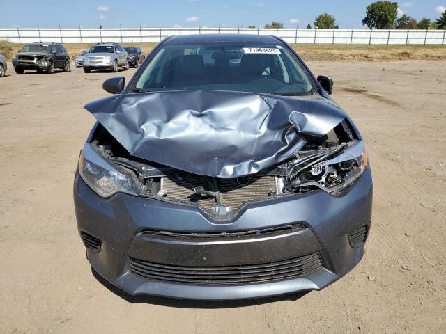 Photo 5 from auction – 2016 TOYOTA COROLLA L with VIN 2T1BURHE3GC638017