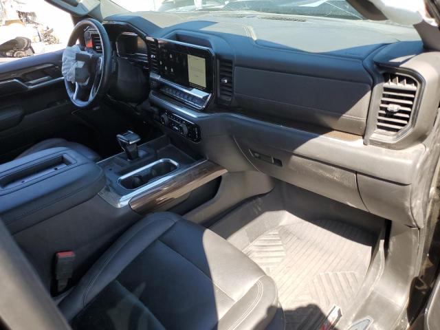 Photo 8 from auction – 2022 CHEVROLET SILVERADO with VIN 3GCUDFEL4NG586071