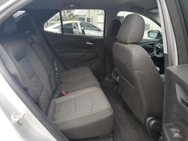 Photo 11 from auction – 2021 CHEVROLET EQUINOX LT with VIN 3GNAXKEVXMS157475