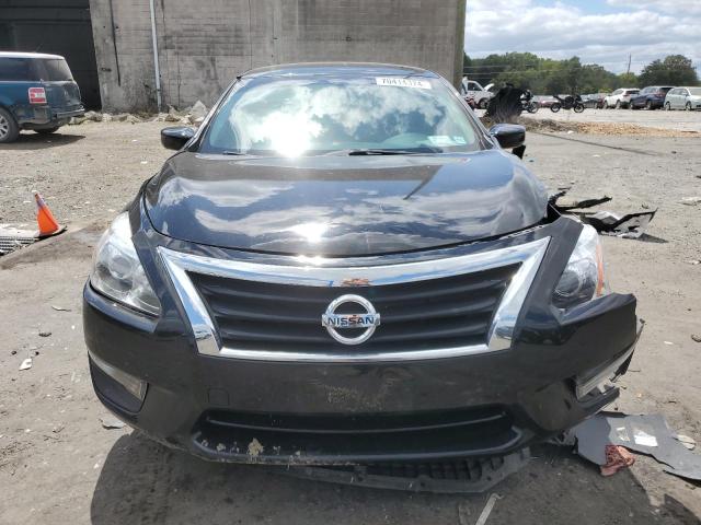Photo 5 from auction – 2014 NISSAN ALTIMA 2.5 with VIN 1N4AL3AP3EC128088