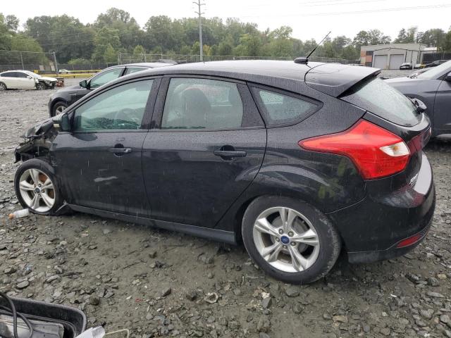 Photo 2 from auction – 2014 FORD FOCUS SE with VIN 1FADP3K27EL101769