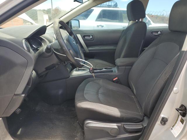 Photo 7 from auction – 2011 NISSAN ROGUE S with VIN JN8AS5MT7BW563454
