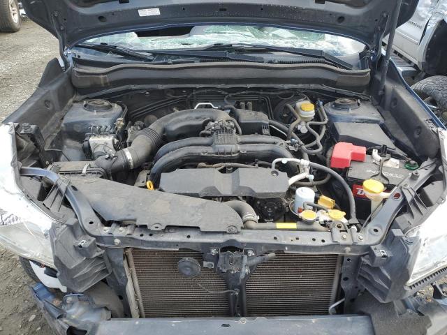 Photo 12 from auction – 2016 SUBARU FORESTER 2 with VIN JF2SJADC0GH425179