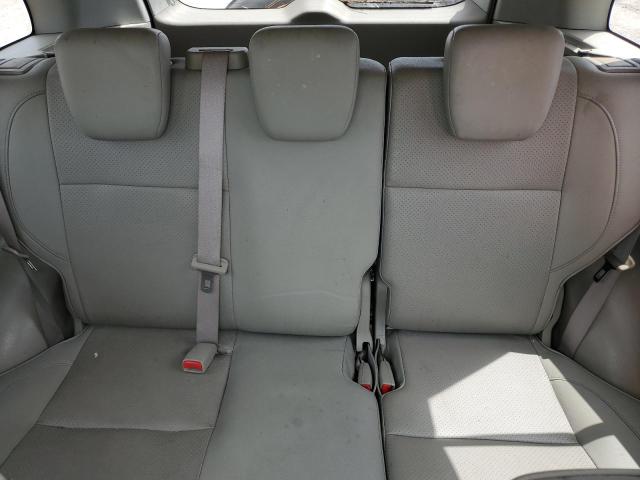 Photo 10 from auction – 2009 SUZUKI GRAND VITA with VIN JS3TE047894100375