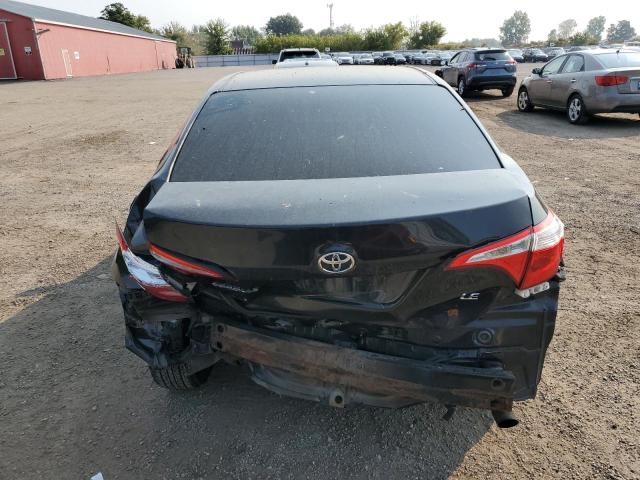 Photo 6 from auction – 2016 TOYOTA COROLLA LE with VIN 2T1BURHE4GC546947