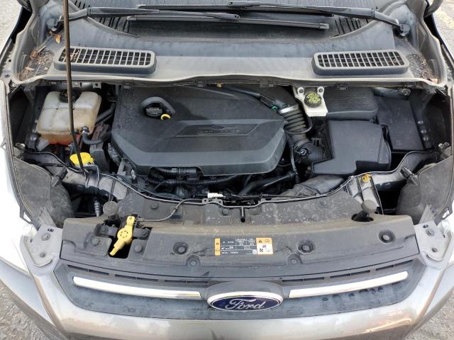 Photo 12 from auction – 2014 FORD ESCAPE SE with VIN 1FMCU9GX4EUD84370