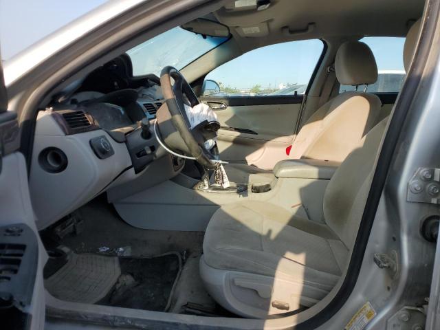Photo 7 from auction – 2011 CHEVROLET IMPALA LT with VIN 2G1WG5EKXB1246907