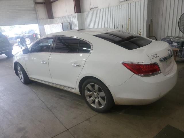 Photo 2 from auction – 2011 BUICK LACROSSE C with VIN 1G4GC5GD1BF323240