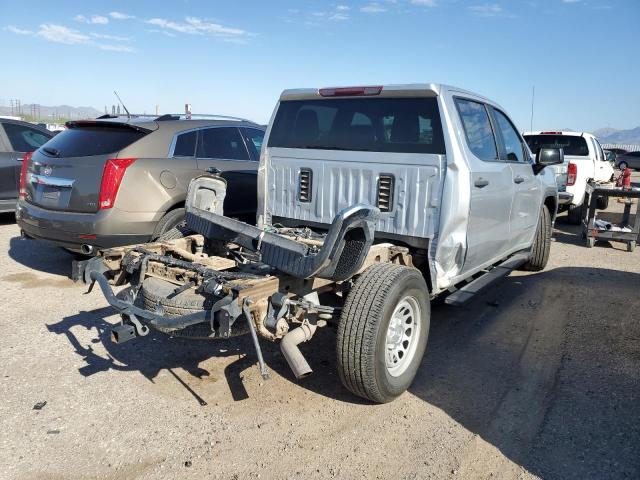 Photo 3 from auction – 2021 GMC SIERRA C15 with VIN 3GTP8AEK4MG114320