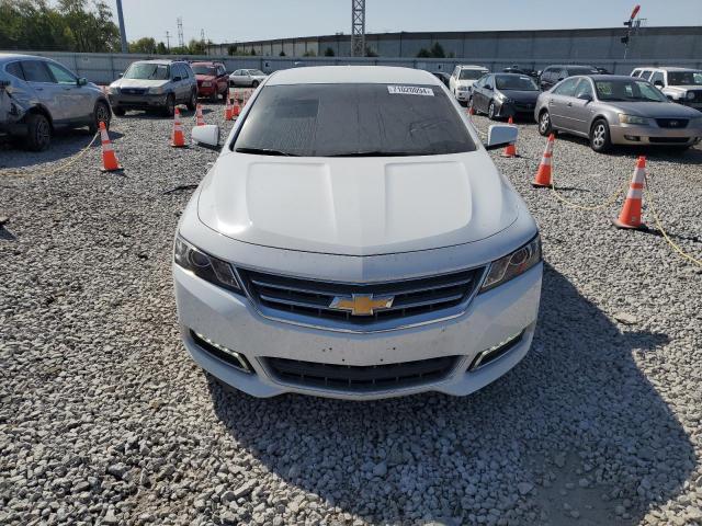 Photo 5 from auction – 2018 CHEVROLET IMPALA LT with VIN 2G1105S37J9105840